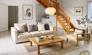 Appartement 3 Pièces 81 m² à vendre à Angers (49000)