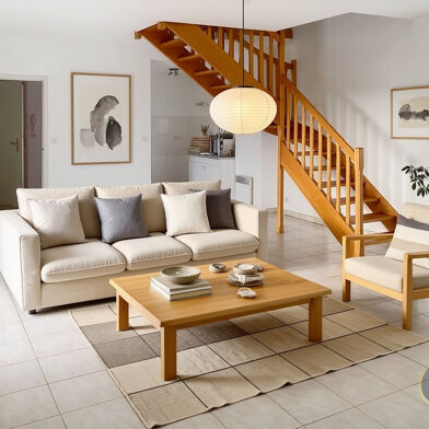 Appartement 3 pièces 262500 €