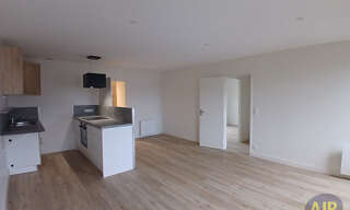 Appartement 3 Pièces 81 m² à louer à Clisson (44190)