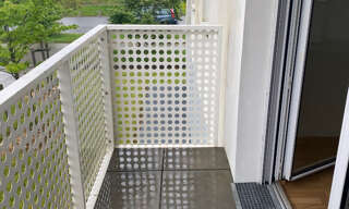 Appartement 2 Pièces 44 m² à louer à Saint-Herblain (44800)