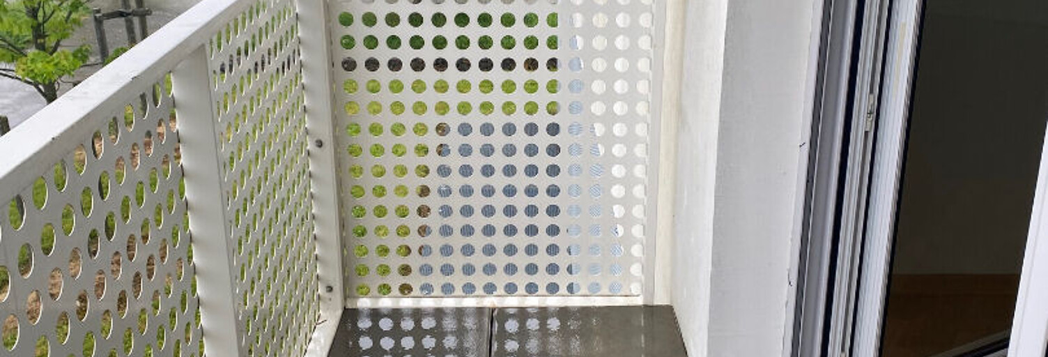 Appartement 2 Pièces 44 m² à louer à Saint-Herblain (44800)