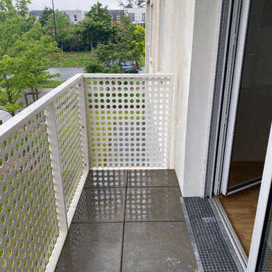 Appartement 2 pièces 592 €