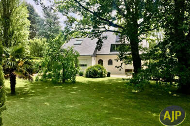 Maison 6 pièces 569000 €