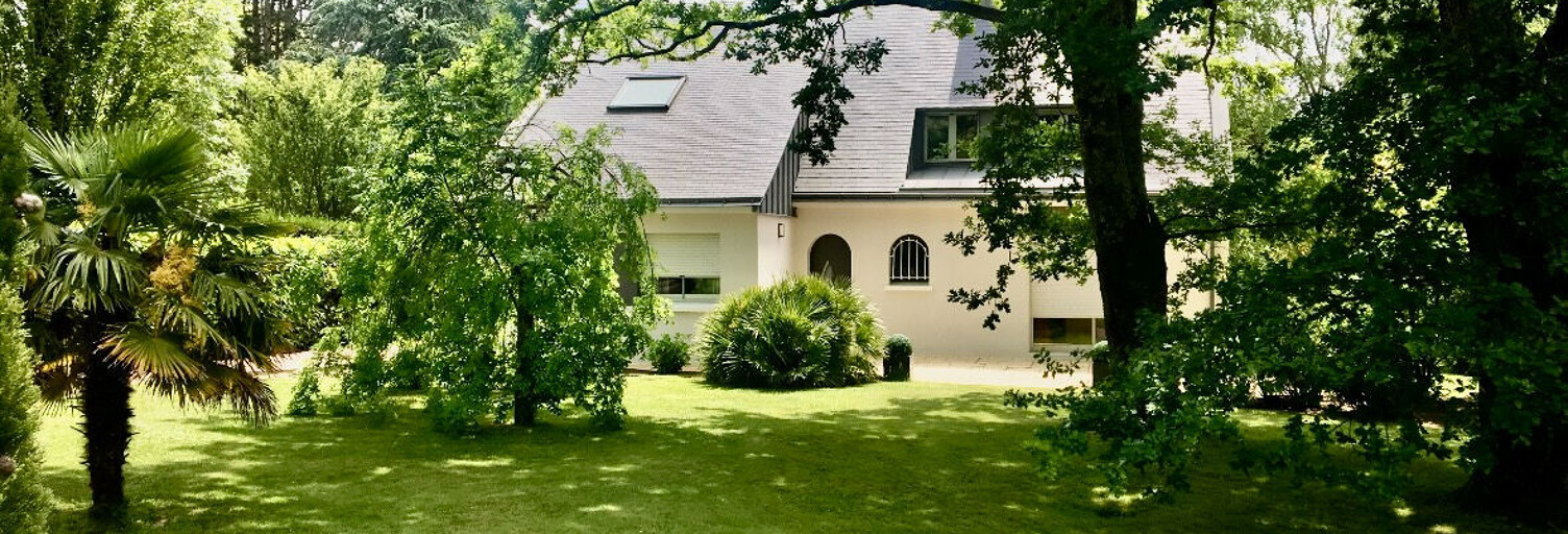 Maison 6 Pièces 160 m² à vendre à Sautron (44880)