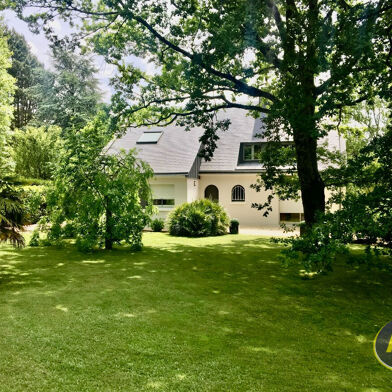 Maison 6 pièces 569000 €