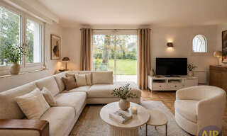 Maison 6 Pièces 160 m² à vendre à Sautron (44880)