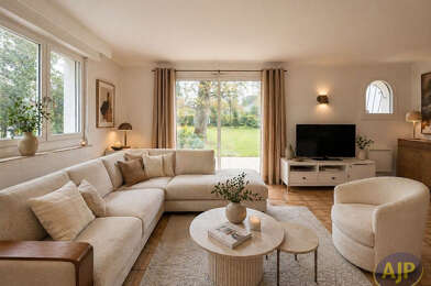 Maison 6 pièces 549000 €