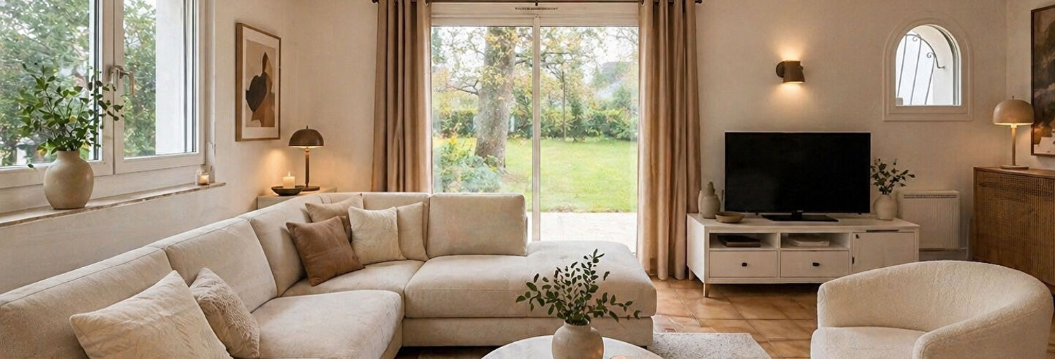 Maison 6 Pièces 160 m² à vendre à Sautron (44880)