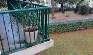 Appartement 2 Pièces  m² à vendre à La Baule-Escoublac (44500)