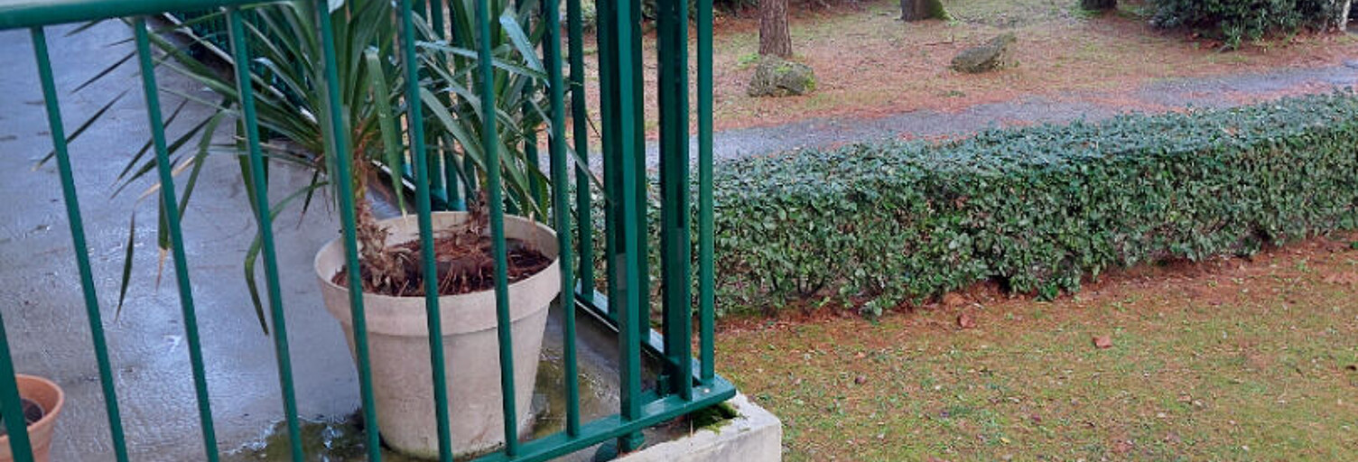 Appartement 2 Pièces  m² à vendre à La Baule-Escoublac (44500)