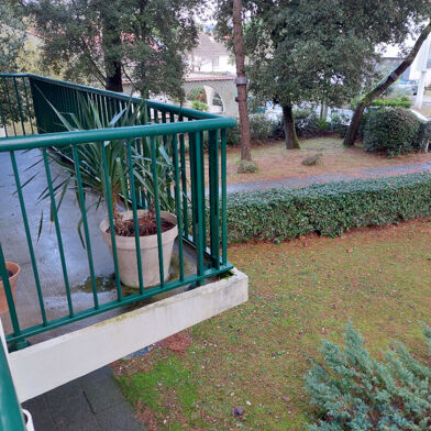 Appartement 2 pièces 244500 €