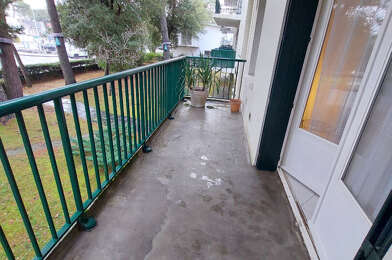 Appartement 2 pièces 244500 €