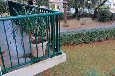 Appartement 2 pièces 244500 €