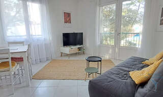 Appartement 2 Pièces 43 m² à vendre à La Baule-Escoublac (44500)