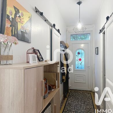 Maison 9 pièces 549000 €