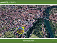 APPARTEMENT T4 | ALBI RASCOL — photo 3