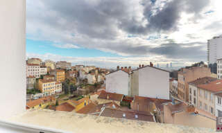 Appartement 3 Pièces 91 m² à vendre à Lyon 4 (69004)