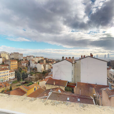 Appartement 3 pièces 450000 €