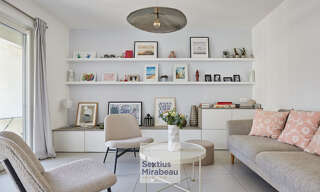 Appartement 4 Pièces 96 m² à vendre à Aix-en-Provence (13100)