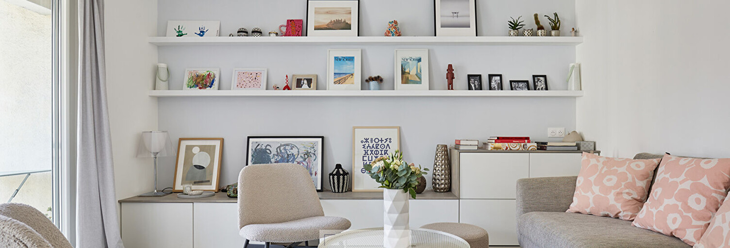 Appartement 4 Pièces 96 m² à vendre à Aix-en-Provence (13100)