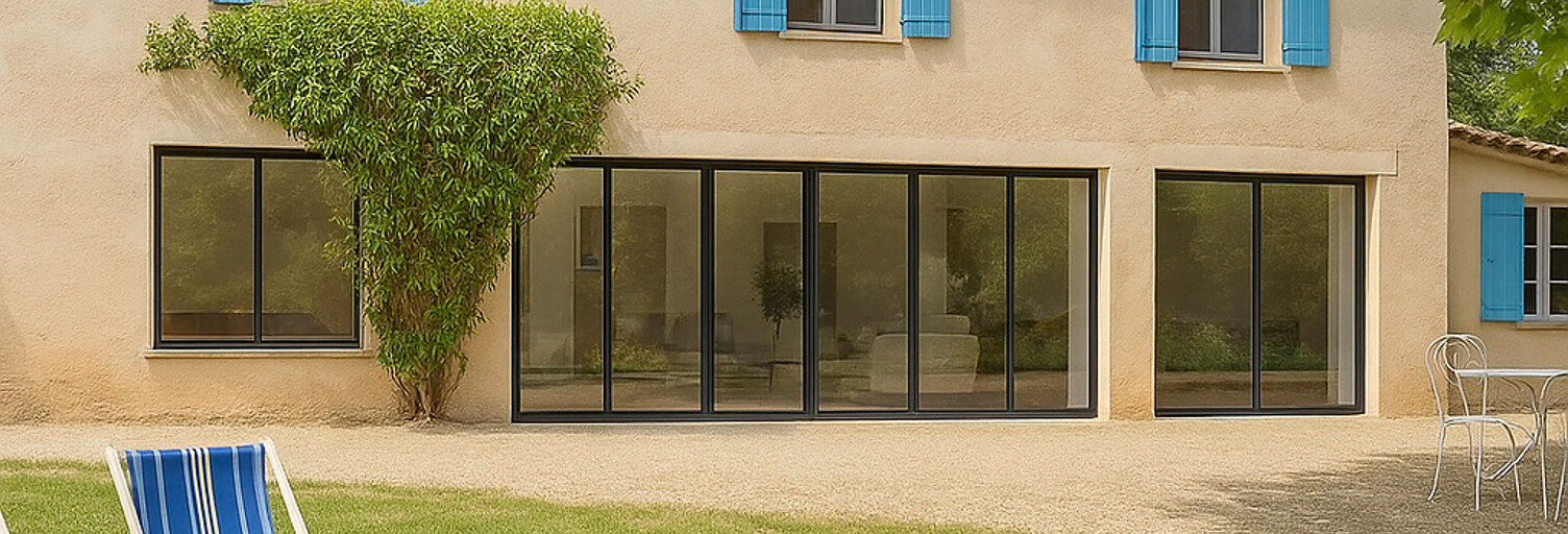 Maison 4 Pièces 160 m² à vendre à Aix-en-Provence (13100)