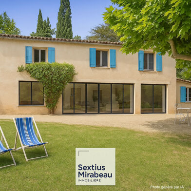 Maison 4 pièces 790000 €