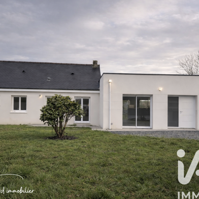 Maison 6 pièces 334000 €