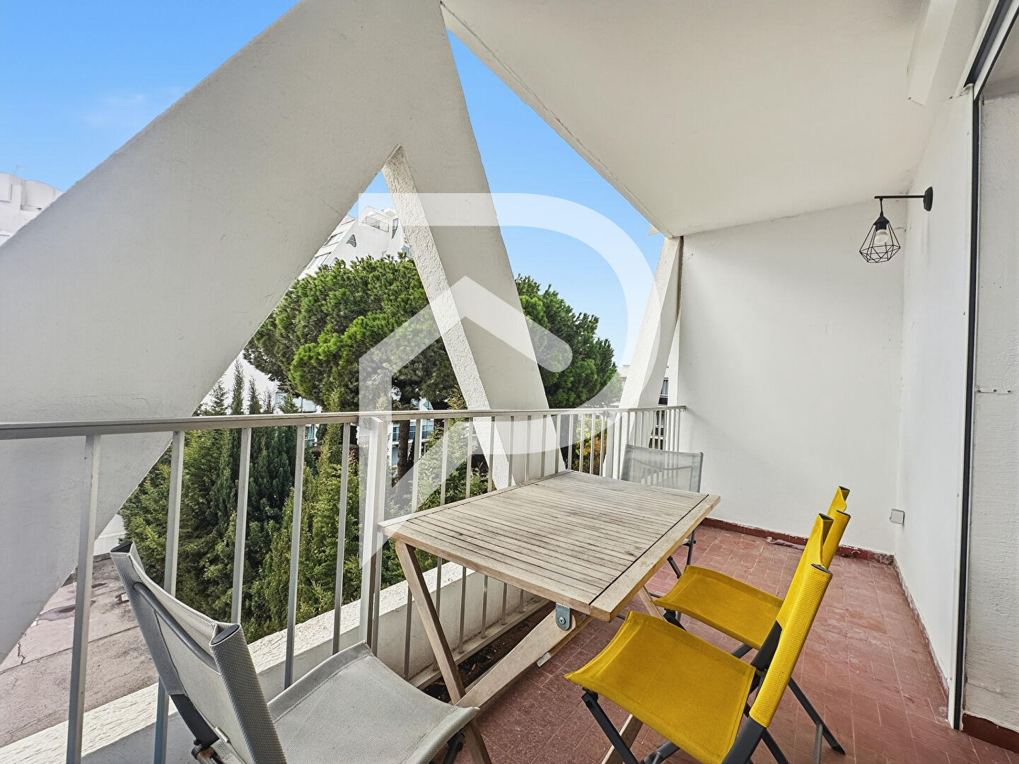 Appartement  T2 à vendre Grande-Motte (La) 34280