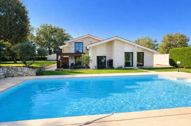 Maison 6 pièces 499000 €