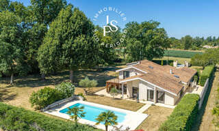 Maison 6 Pièces 209 m² à vendre à Villeneuve-sur-Lot (47300)