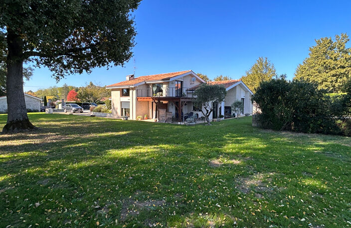 Belle maison d'architecte à Villeneuve sur lot — photo 5