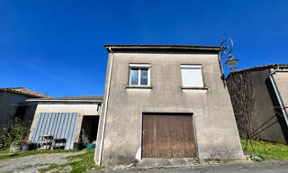 Maison 6 Pièces 115 m² à vendre à Monbahus (47290)