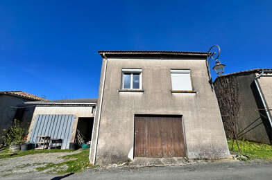 Maison 6 pièces 99900 €