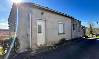 Maison 6 Pièces 115 m² à vendre à Monbahus (47290)