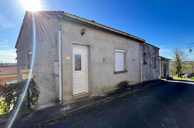 Maison 6 pièces 99900 €