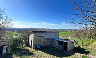 Maison 6 Pièces 115 m² à vendre à Monbahus (47290)