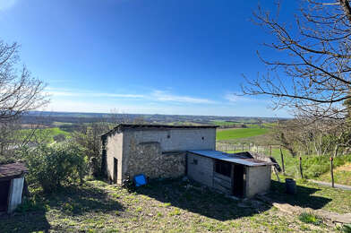 Maison 6 pièces 84000 €