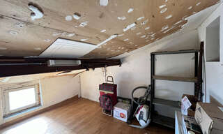 Maison 6 Pièces 115 m² à vendre à Monbahus (47290)