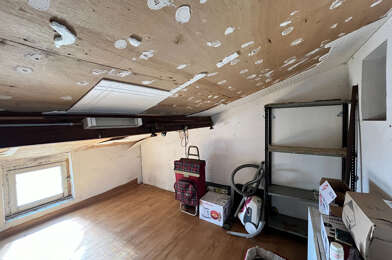 Maison 6 pièces 84000 €