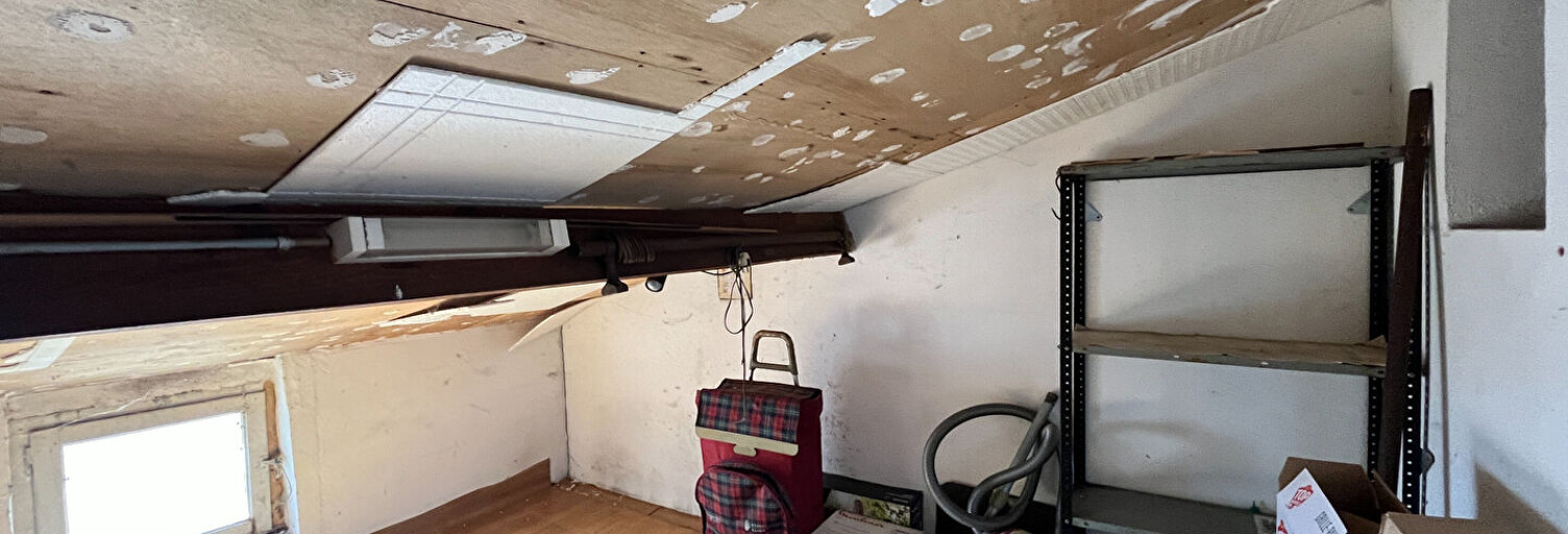 Maison 6 Pièces 115 m² à vendre à Monbahus (47290)