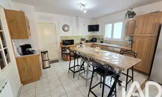 Maison 7 Pièces 163 m² à vendre à La Trimouille (86290)