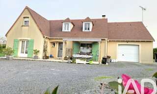 Maison 7 Pièces 163 m² à vendre à La Trimouille (86290)