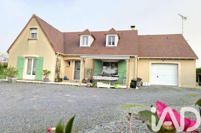 Maison 7 pièces 198500 €