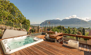 Maison 6 Pièces 140 m² à vendre à Sevrier (74320)