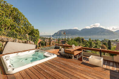 Maison 6 pièces 1149000 €