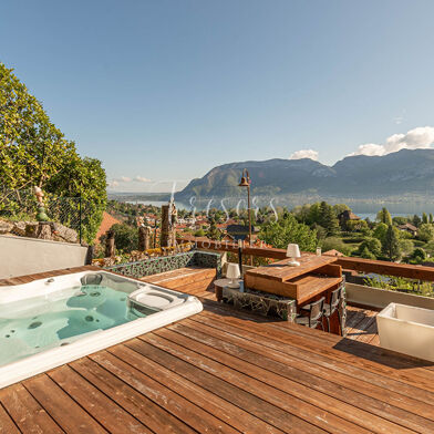 Maison 6 pièces 1149000 €