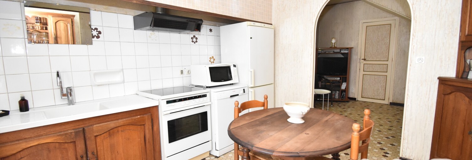 Maison 4 Pièces 113 m² à vendre à Seysses (31600)