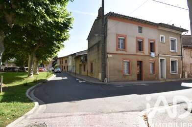 Maison 4 pièces 179000 €