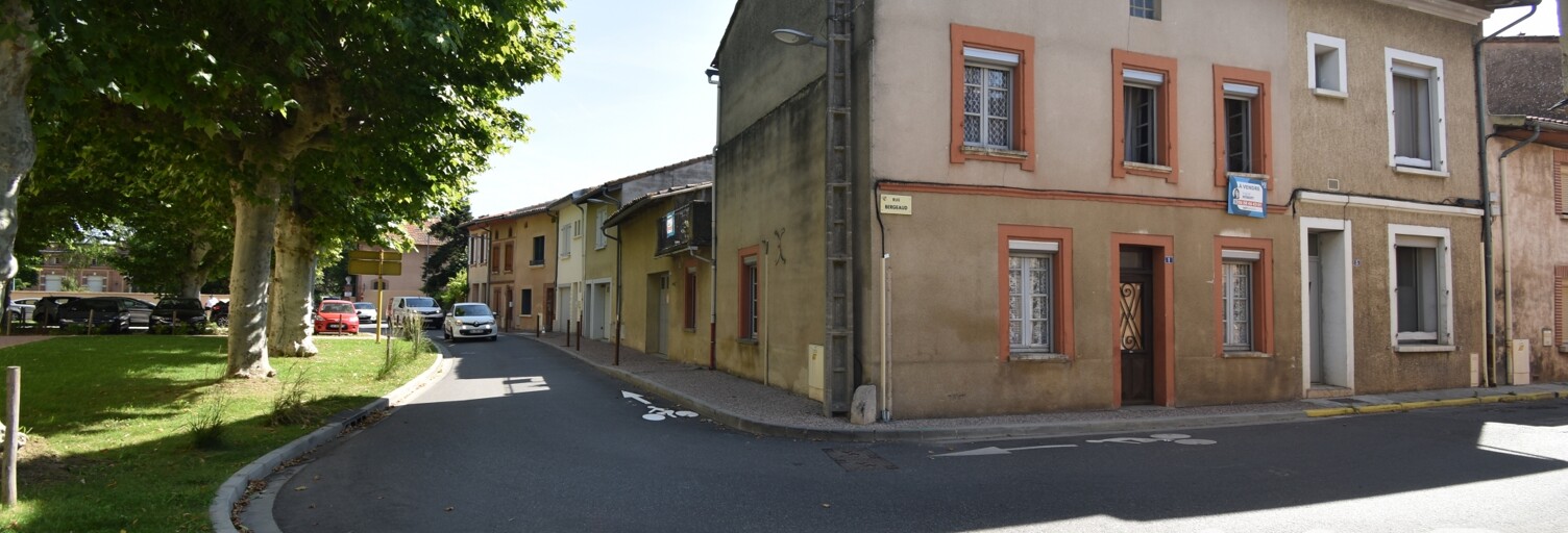 Maison 4 Pièces 113 m² à vendre à Seysses (31600)