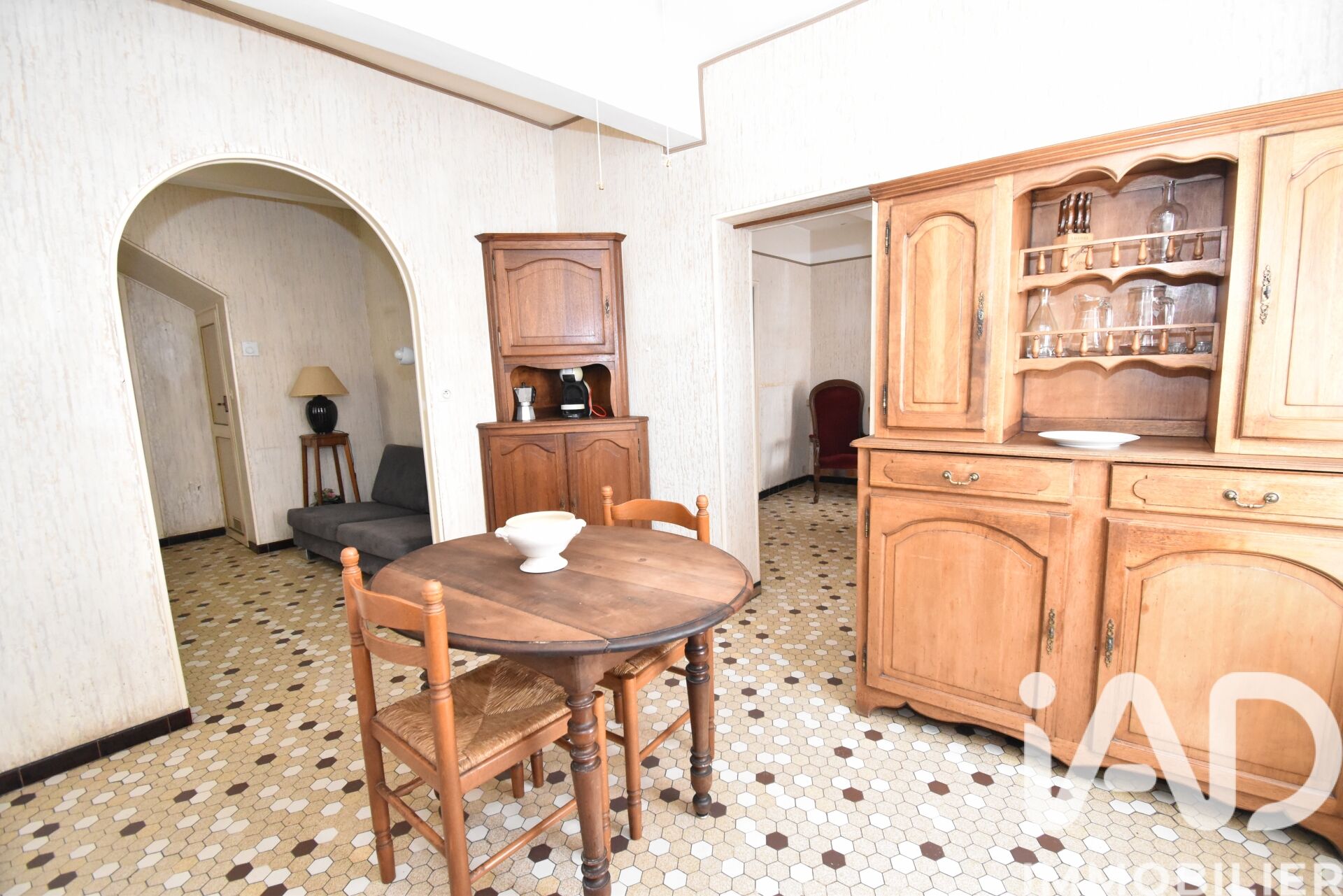 Vente Maison de ville 4 pièces - Photo 3